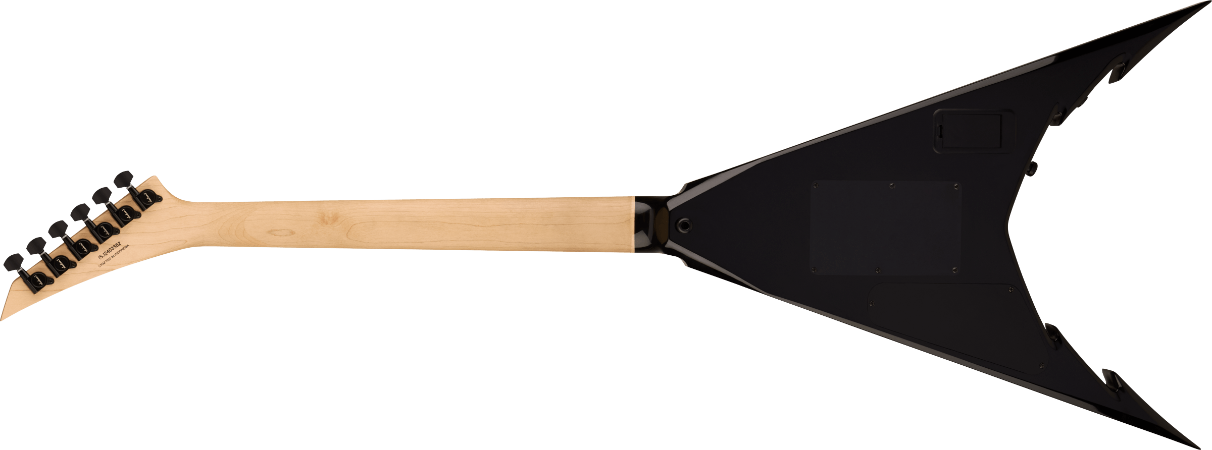 Jackson - Pro Series Signature Corey Beaulieu King V™ KV6Q