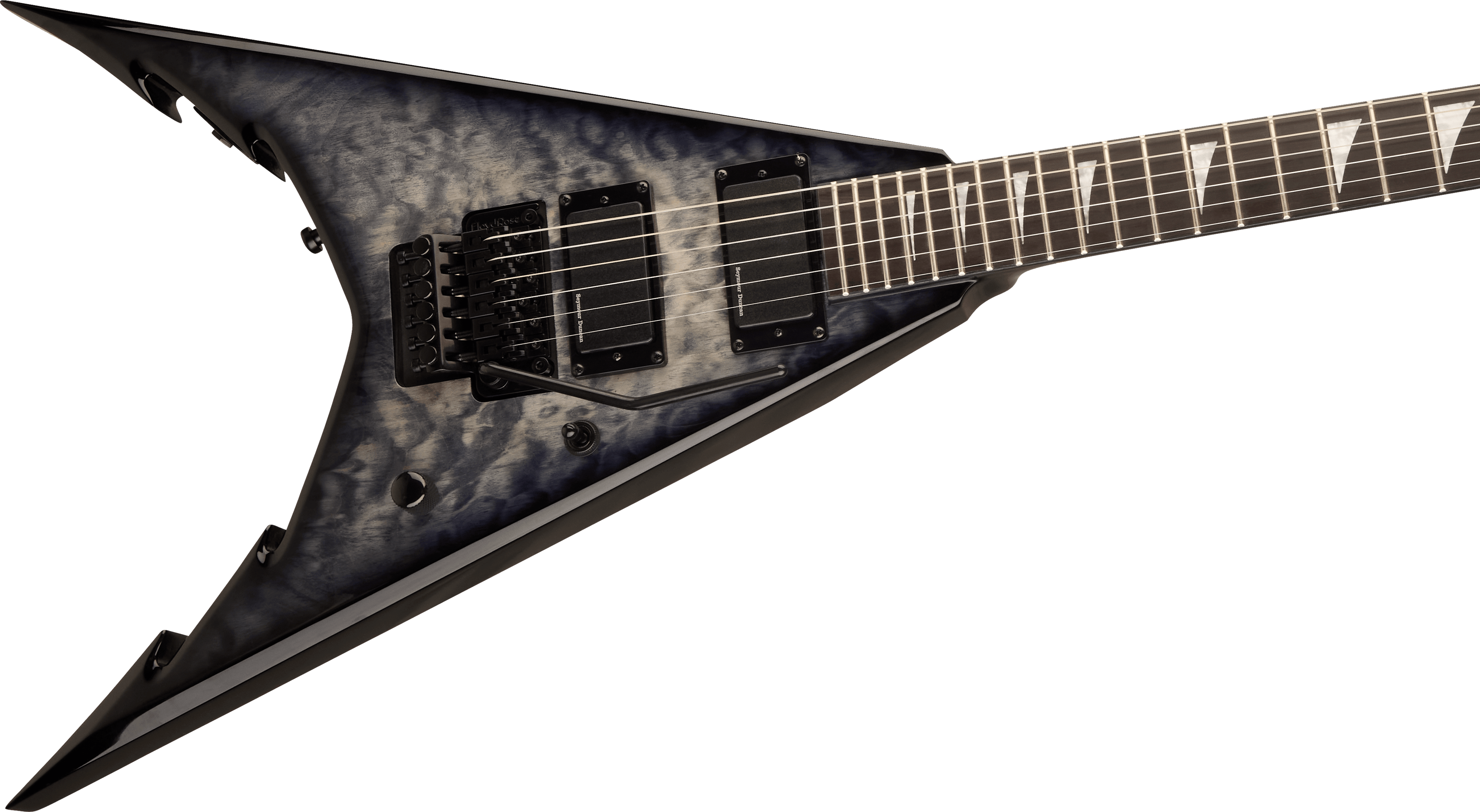Jackson - Pro Series Signature Corey Beaulieu King V™ KV6Q
