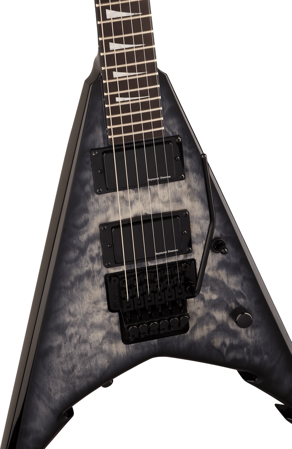 Jackson - Pro Series Signature Corey Beaulieu King V™ KV6Q