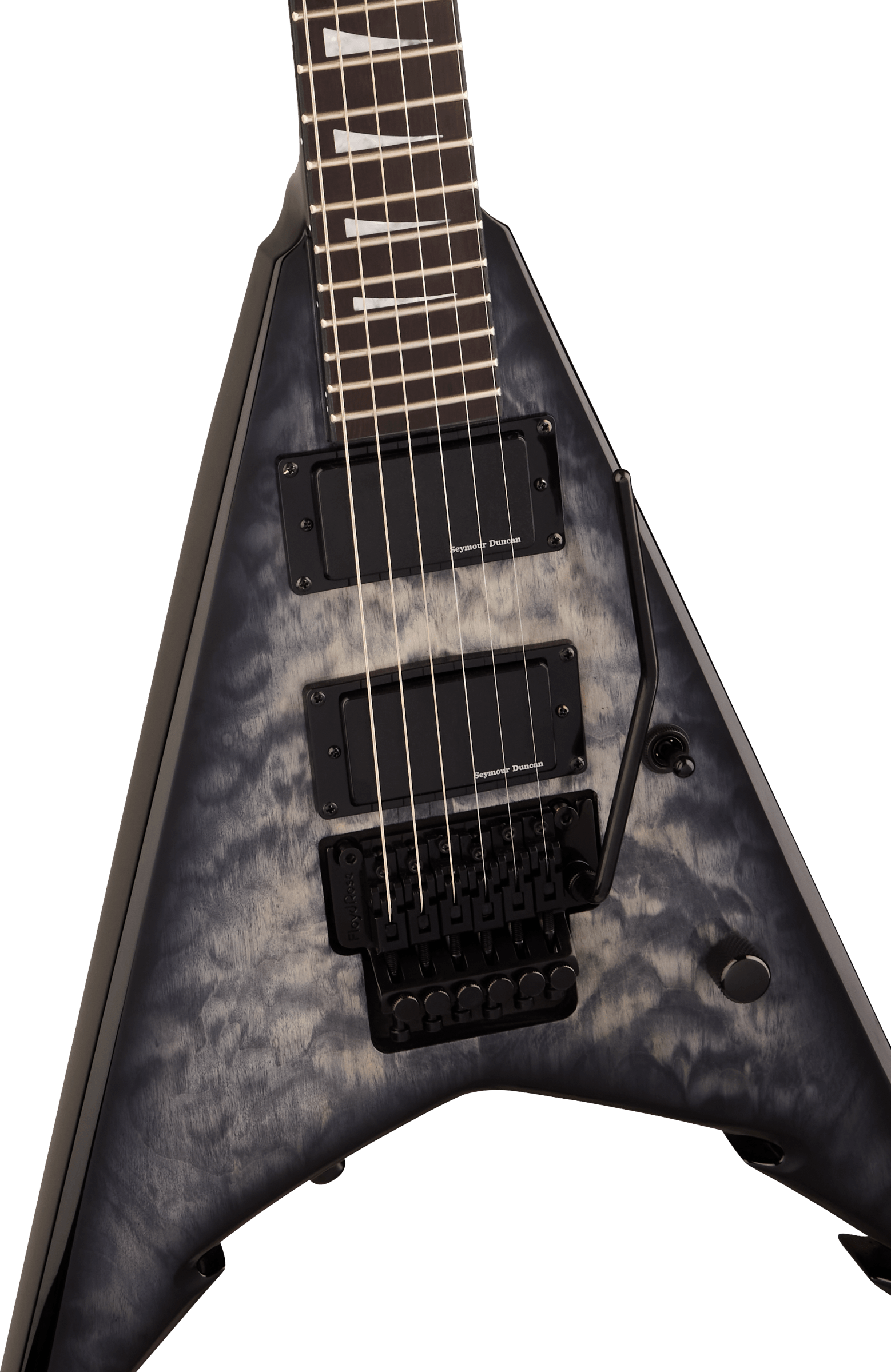 Jackson - Pro Series Signature Corey Beaulieu King V™ KV6Q