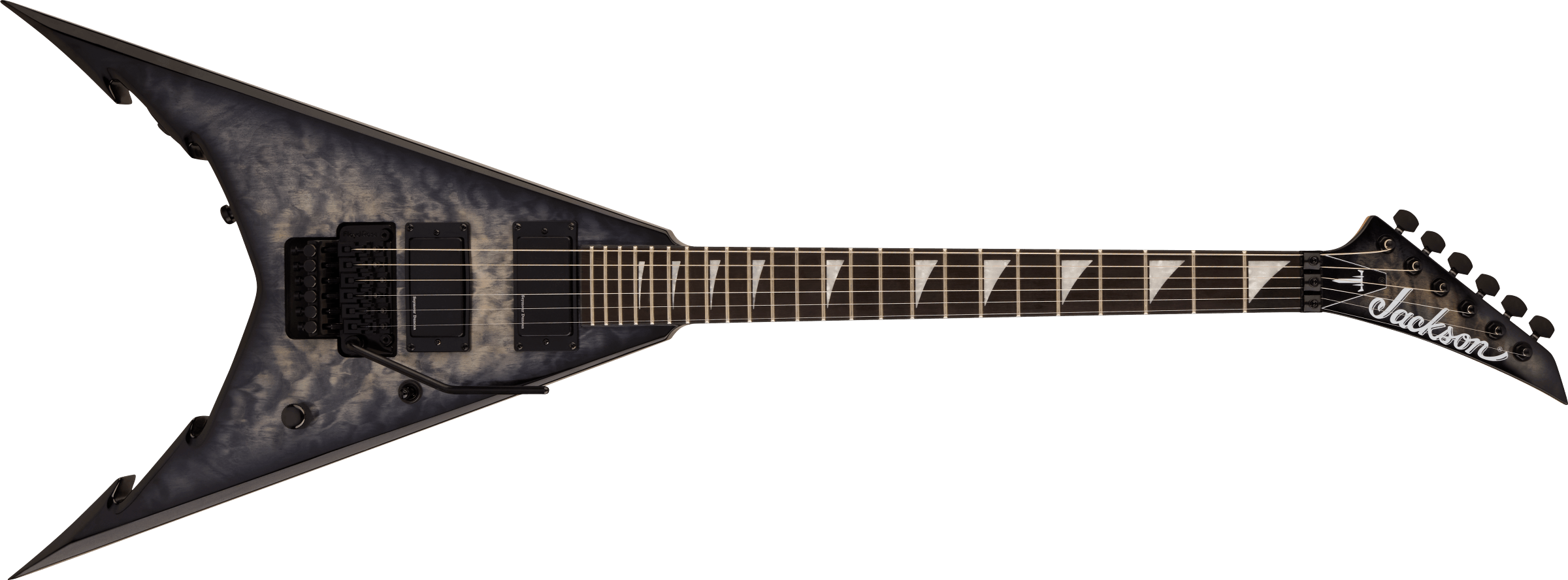 Jackson - Pro Series Signature Corey Beaulieu King V™ KV6Q