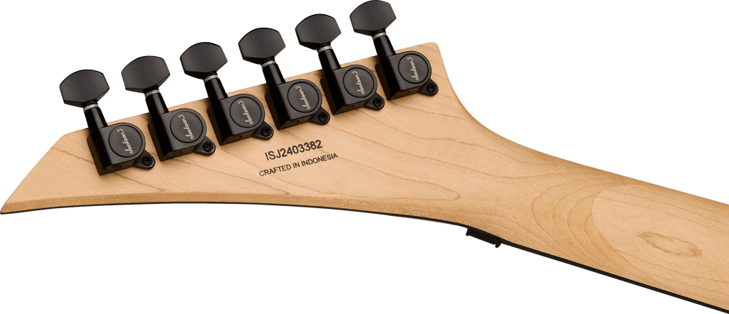 Jackson - Pro Series Signature Corey Beaulieu King V™ KV6Q