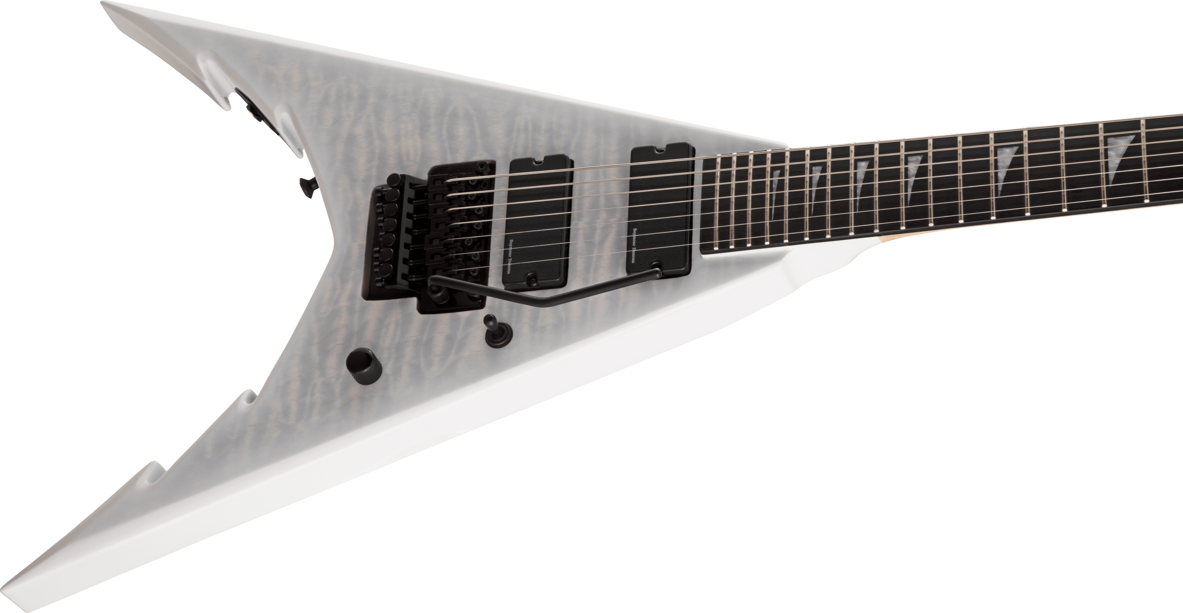 Jackson - Pro Series Signature Corey Beaulieu King V™ KV7Q