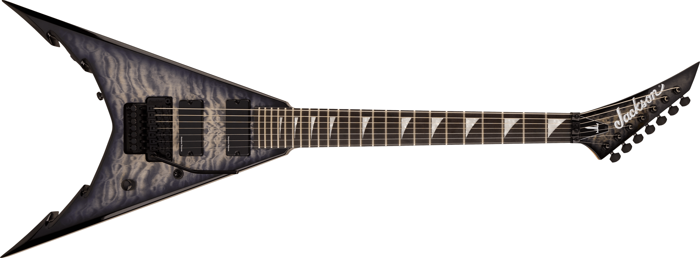 Jackson - Pro Series Signature Corey Beaulieu King V™ KV7Q
