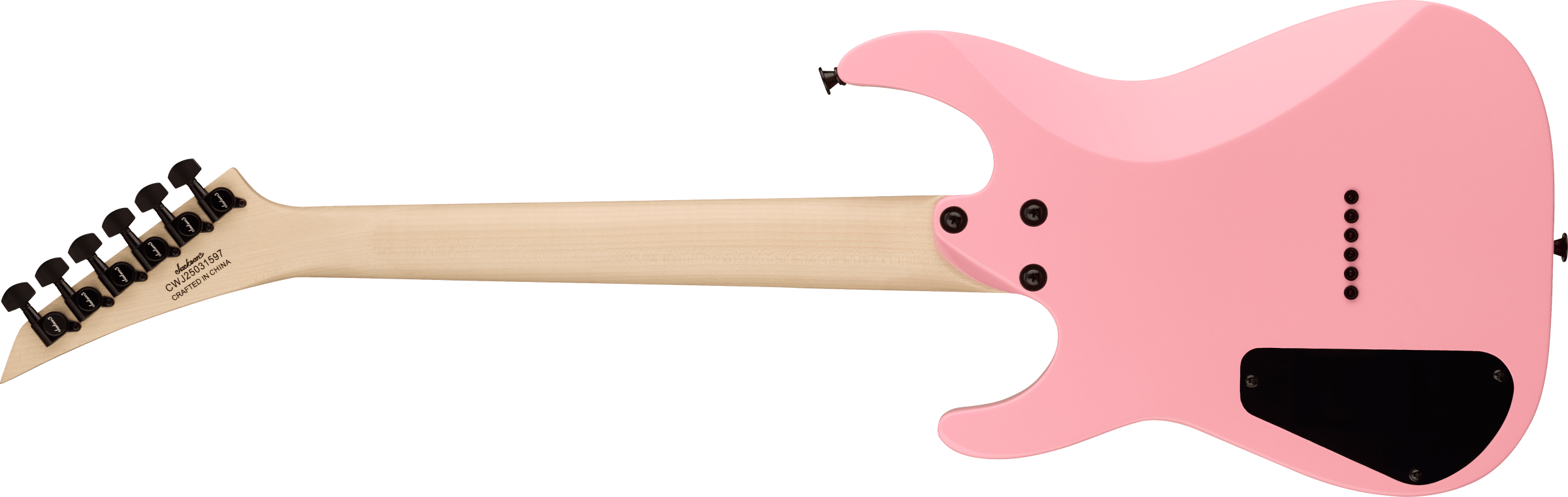 Jackson - JS Series Dinky® Minion JS1X M