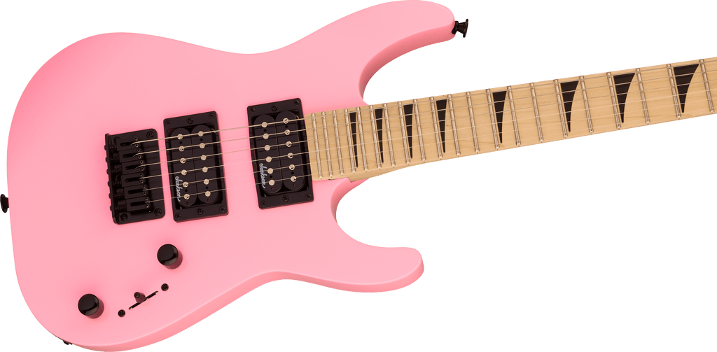 Jackson - JS Series Dinky® Minion JS1X M
