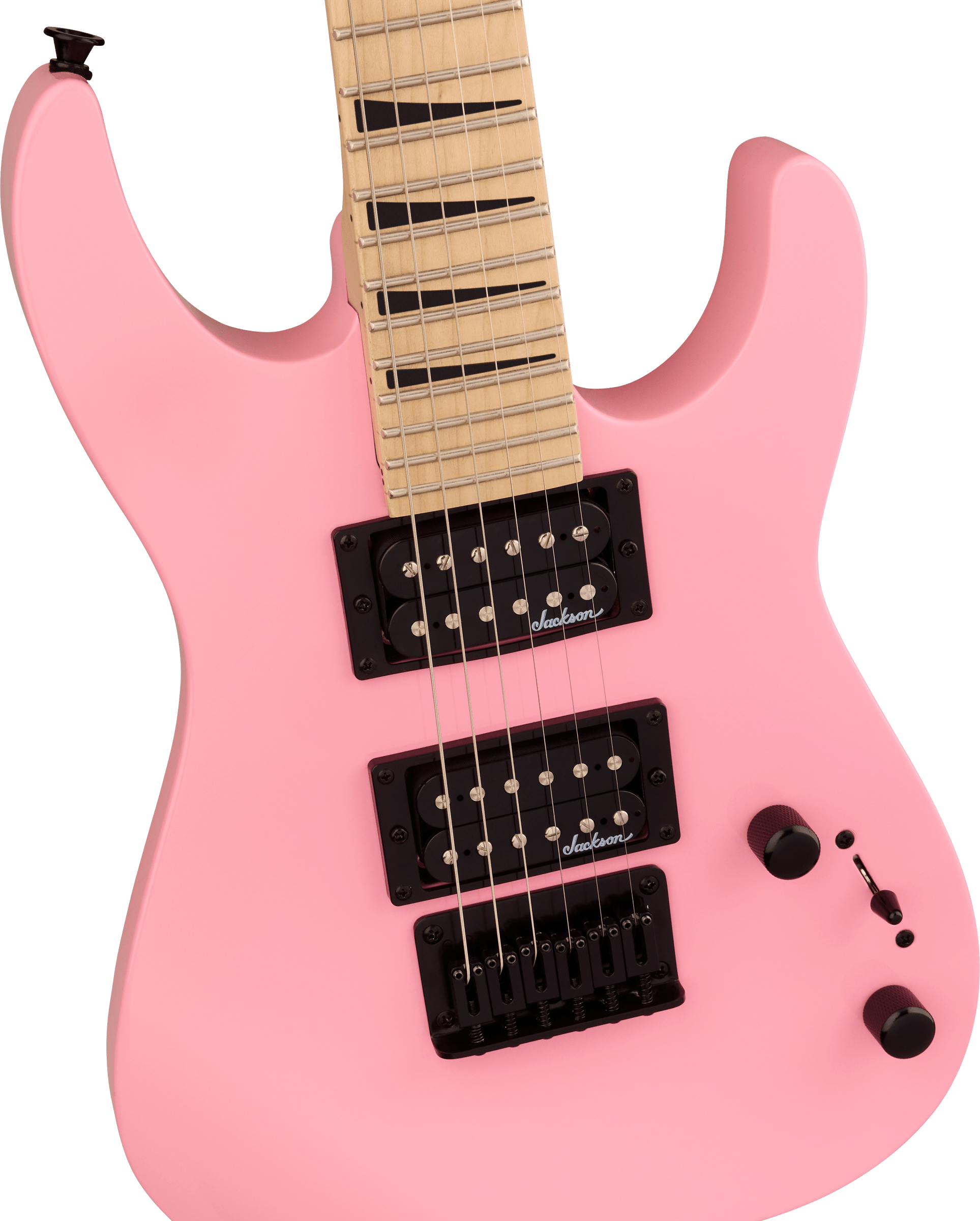 Jackson - JS Series Dinky® Minion JS1X M