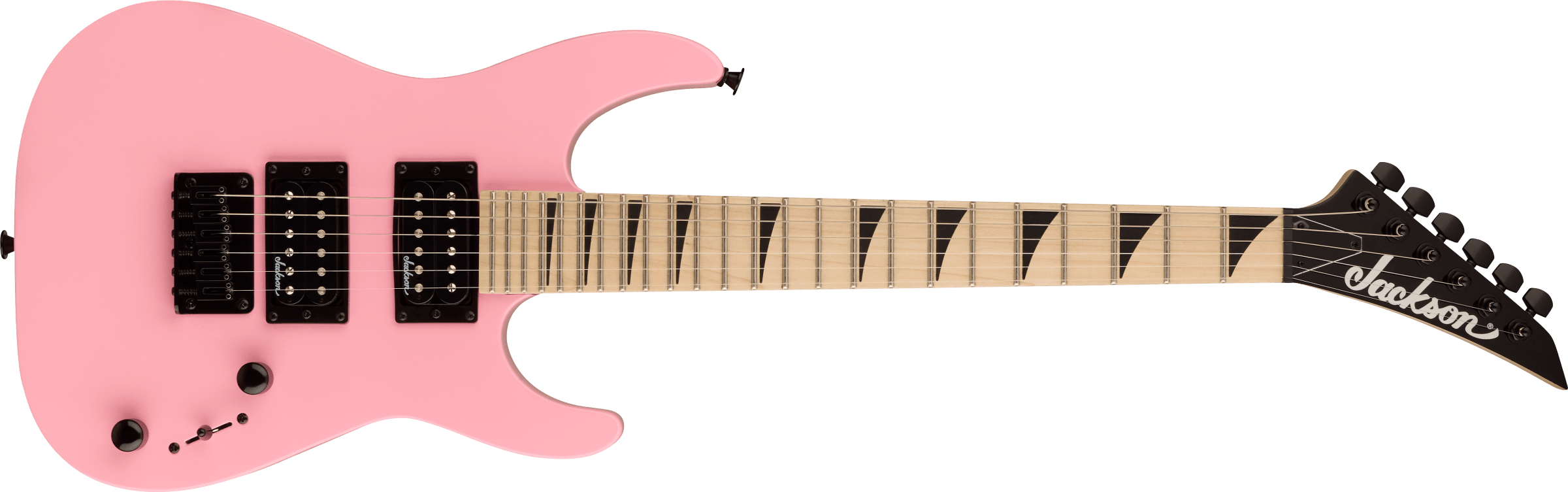 Jackson - JS Series Dinky® Minion JS1X M
