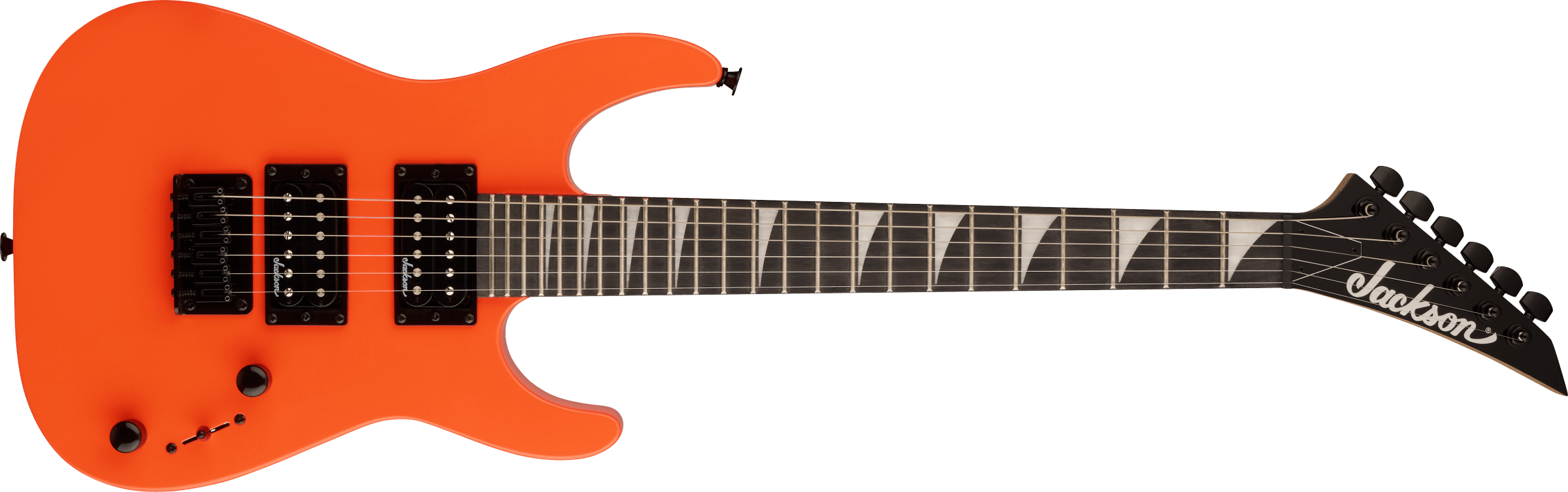 Jackson - JS Series Dinky® Minion JS1X