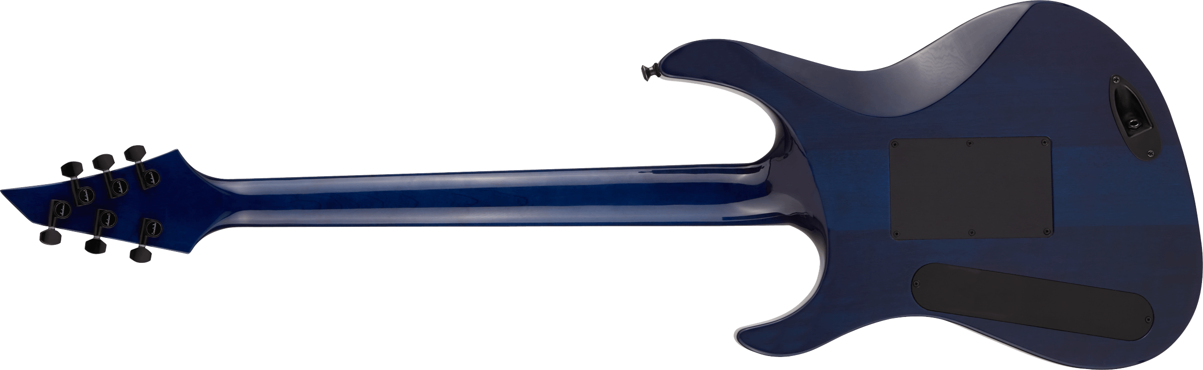 Jackson - Pro Series Signature Chris Broderick Soloist™ 6P