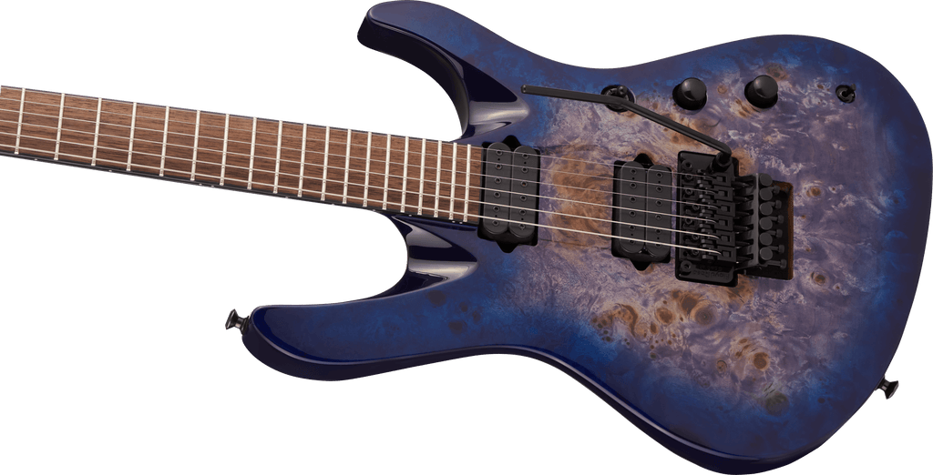 Jackson - Pro Series Signature Chris Broderick Soloist™ 6P