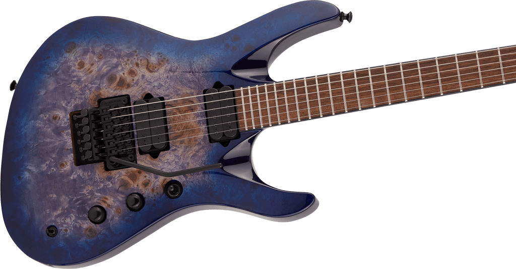 Jackson - Pro Series Signature Chris Broderick Soloist™ 6P