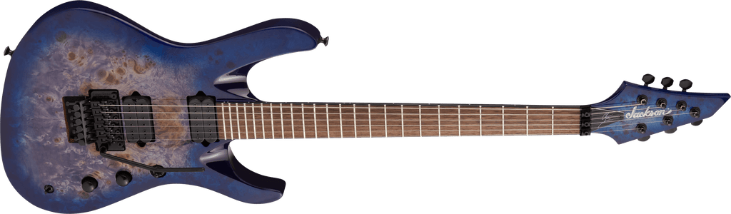 Jackson - Pro Series Signature Chris Broderick Soloist™ 6P
