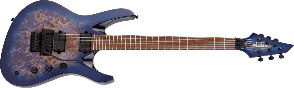 Jackson - Pro Series Signature Chris Broderick Soloist™ 6P