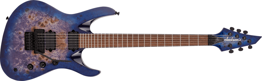 Jackson - Pro Series Signature Chris Broderick Soloist™ 6P