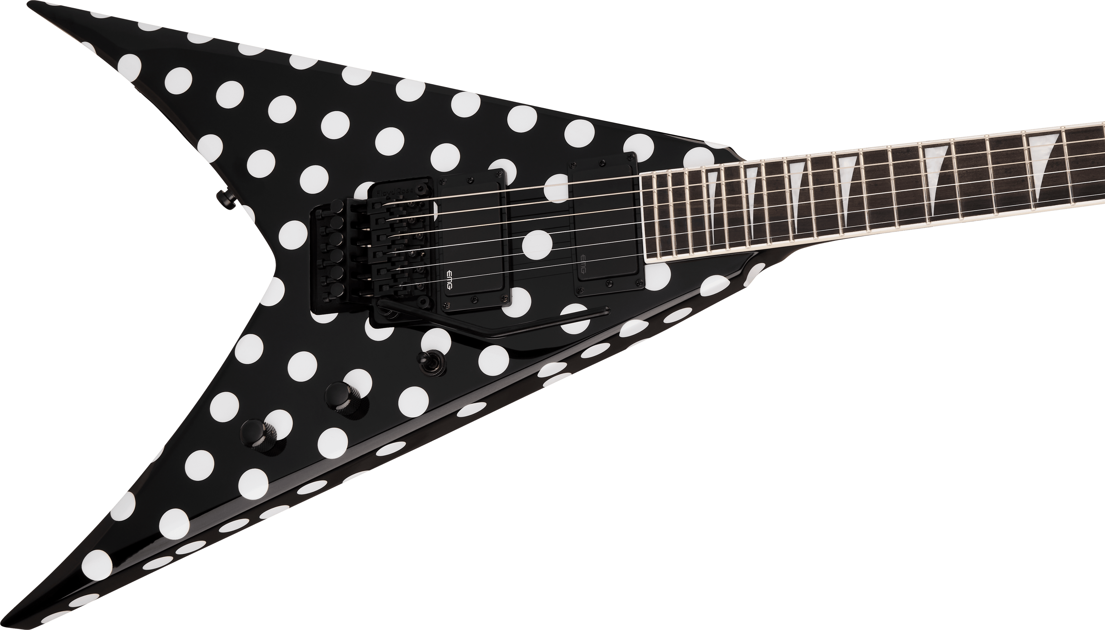 Jackson - Pro Series Limited Edition Signature Phil Demmel KV King V™