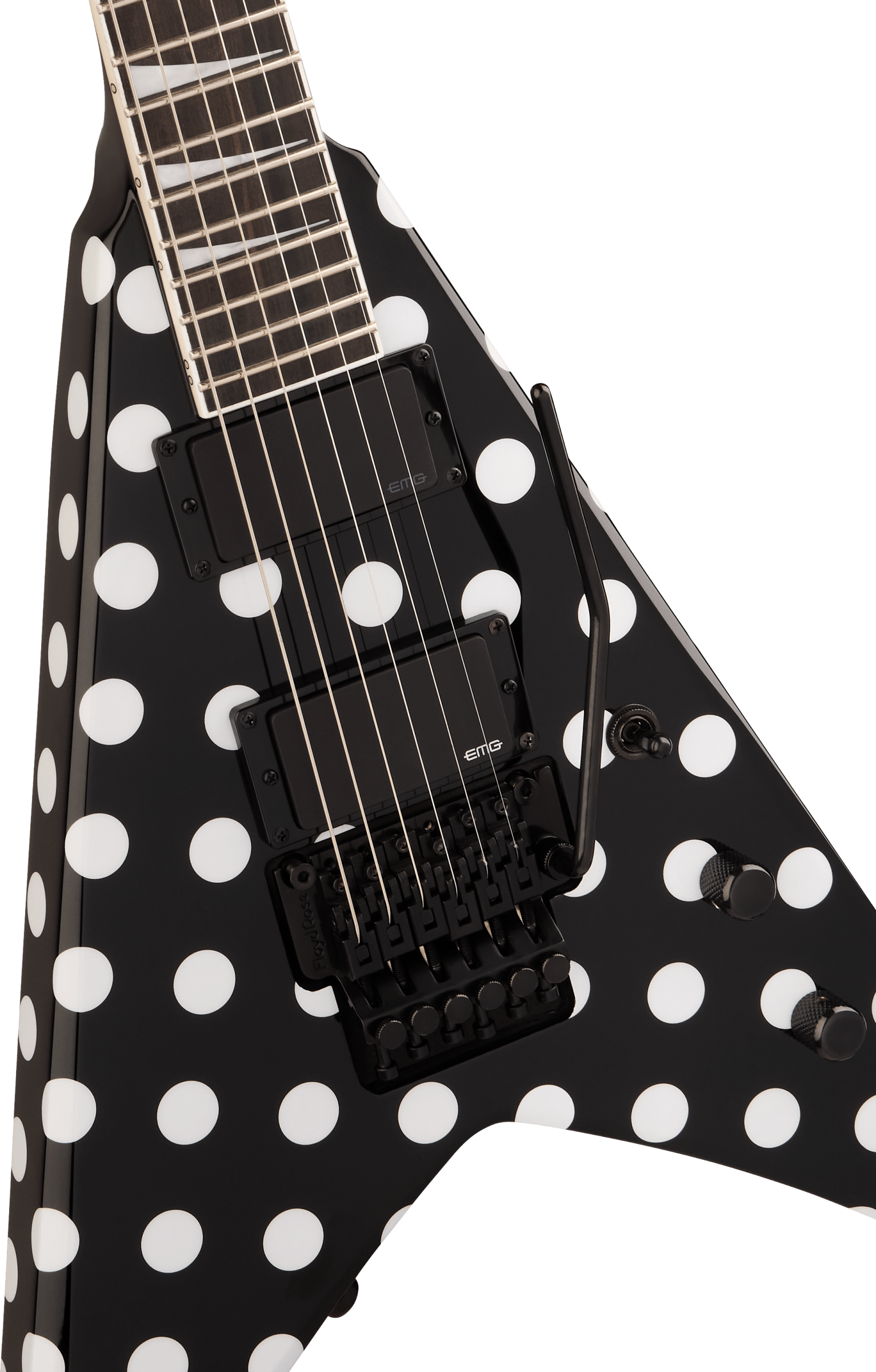 Jackson - Pro Series Limited Edition Signature Phil Demmel KV King V™