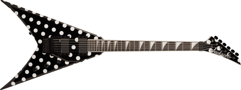 Jackson - Pro Series Limited Edition Signature Phil Demmel KV King V™