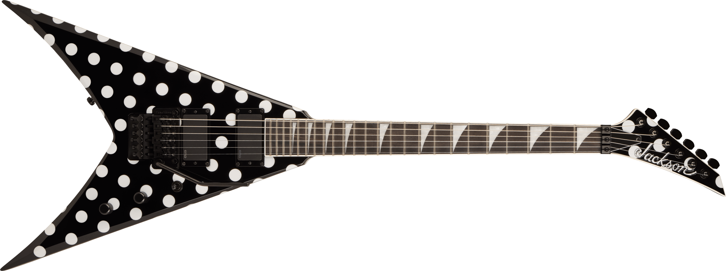 Jackson - Pro Series Limited Edition Signature Phil Demmel KV King V™