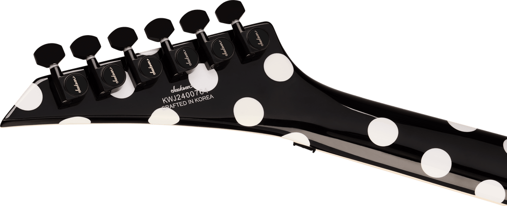 Jackson - Pro Series Limited Edition Signature Phil Demmel KV King V™
