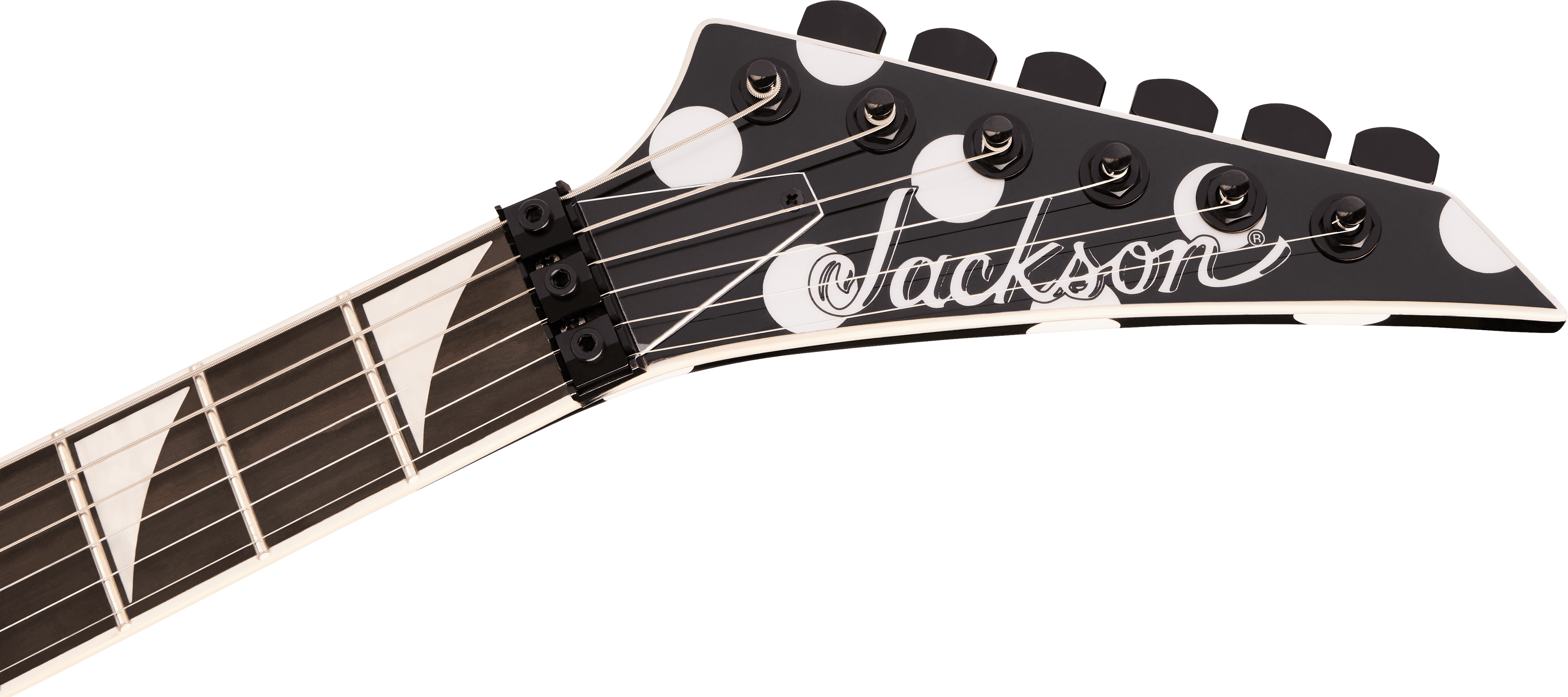 Jackson - Pro Series Limited Edition Signature Phil Demmel KV King V™