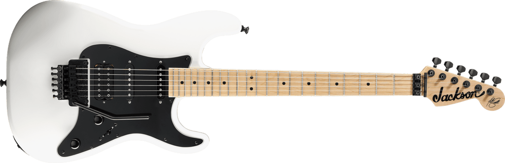 Jackson - X Series Signature Adrian Smith San Dimas® SDXM