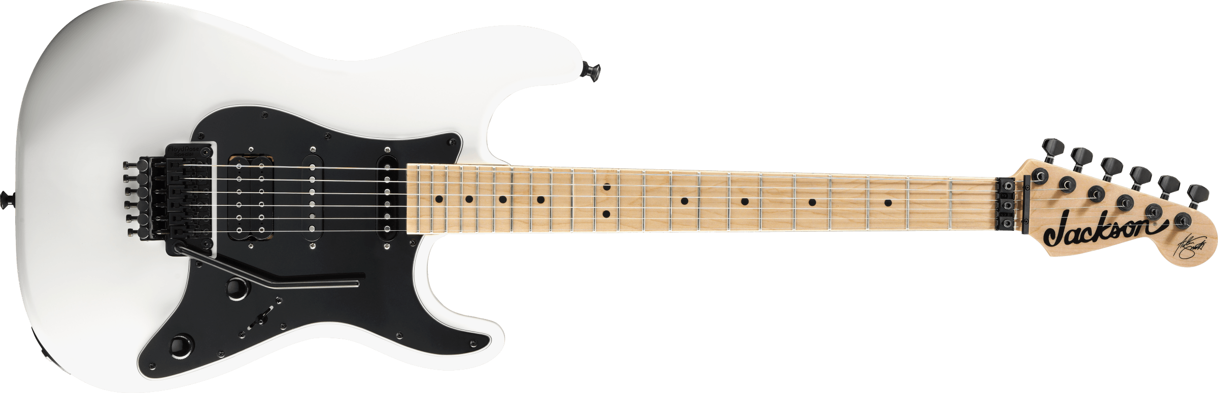 Jackson - X Series Signature Adrian Smith San Dimas® SDXM
