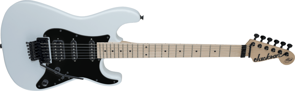 Jackson - X Series Signature Adrian Smith San Dimas® SDXM