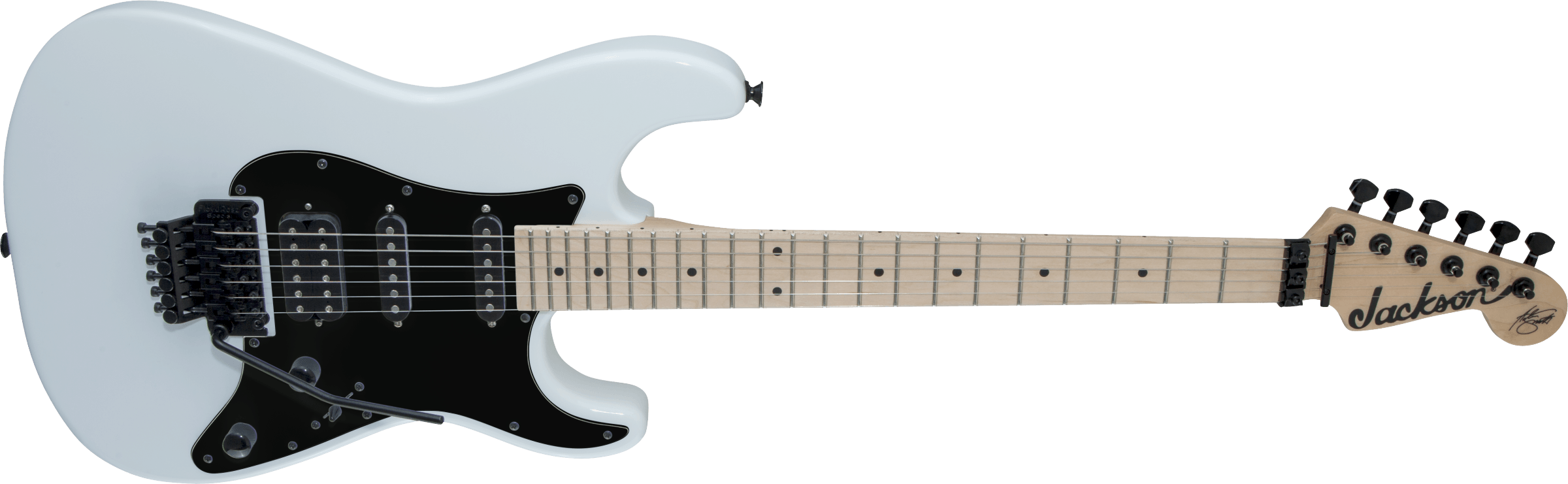 Jackson - X Series Signature Adrian Smith San Dimas® SDXM