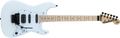 Jackson - X Series Signature Adrian Smith SDXM, Maple Fingerboard, Snow White with White Pickguard