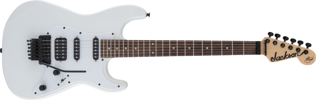 Jackson - X Series Signature Adrian Smith SDX
