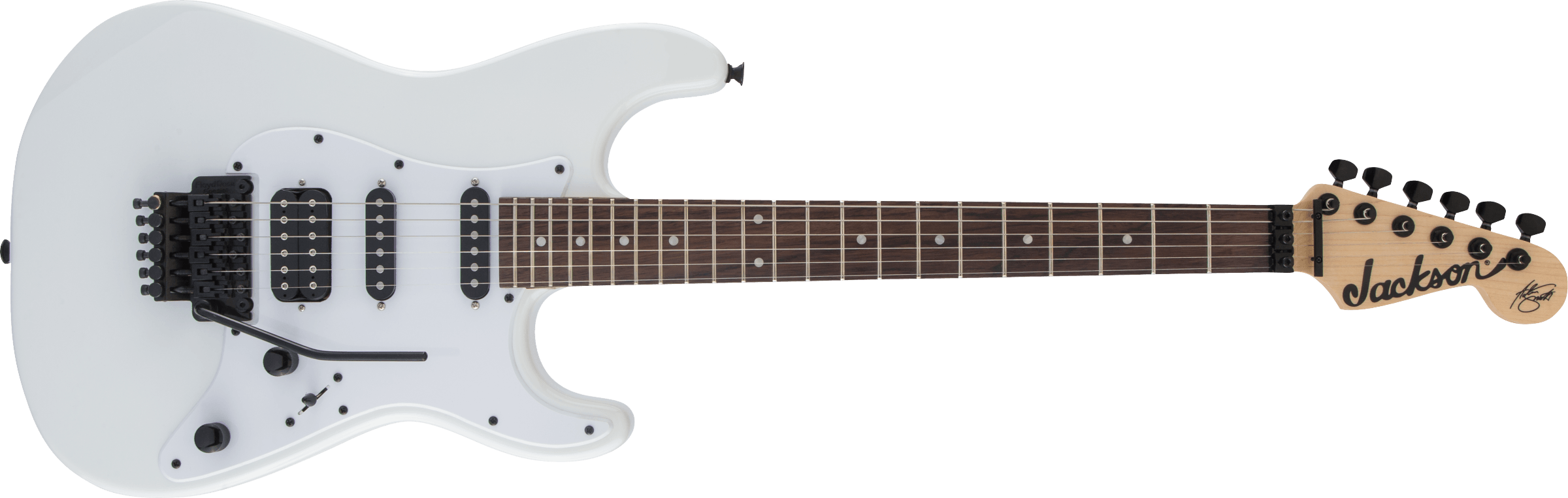 Jackson - X Series Signature Adrian Smith SDX