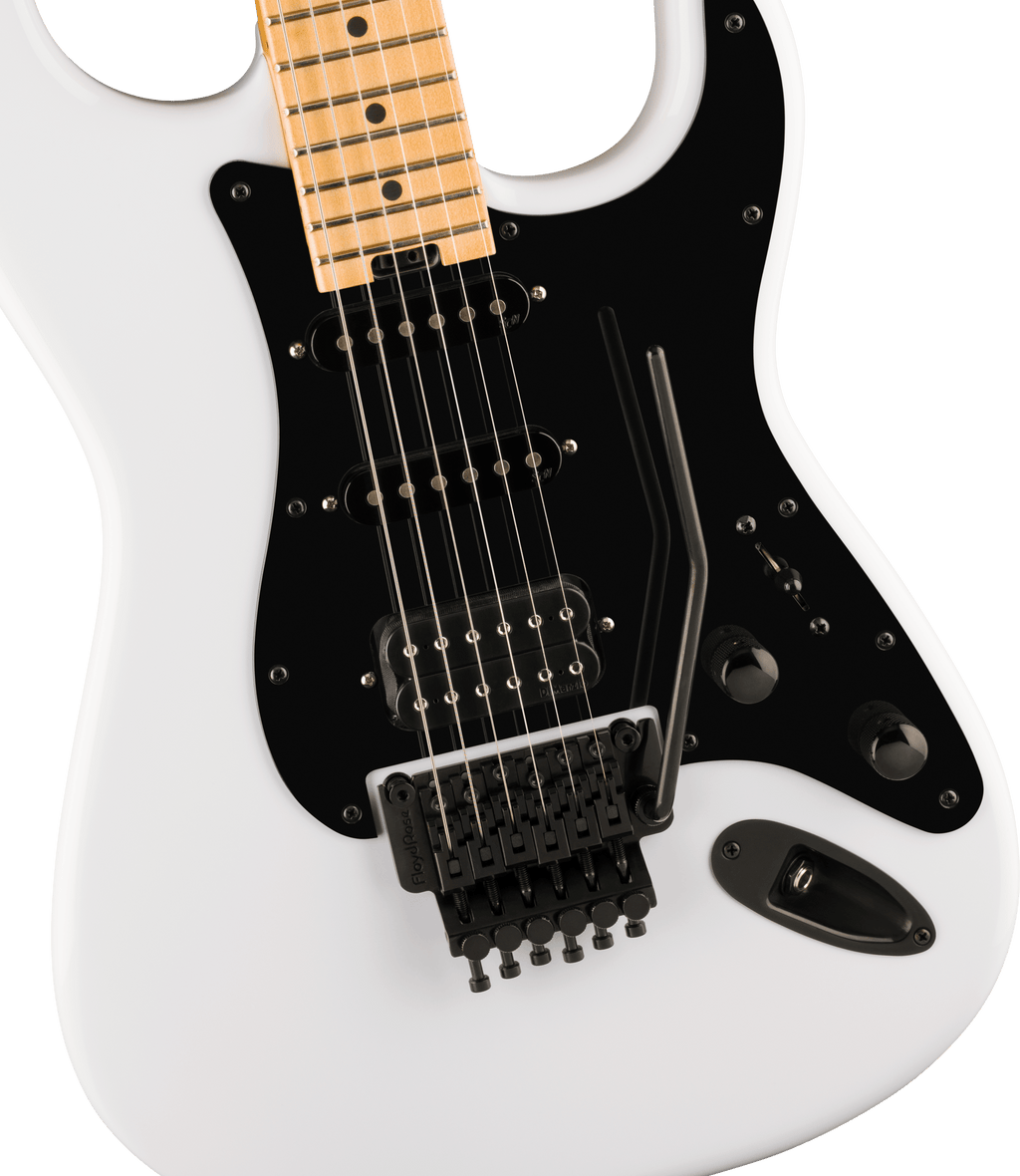 Jackson - 50th Anniversary Iron Maiden Adrian Smith Jackson® SC1