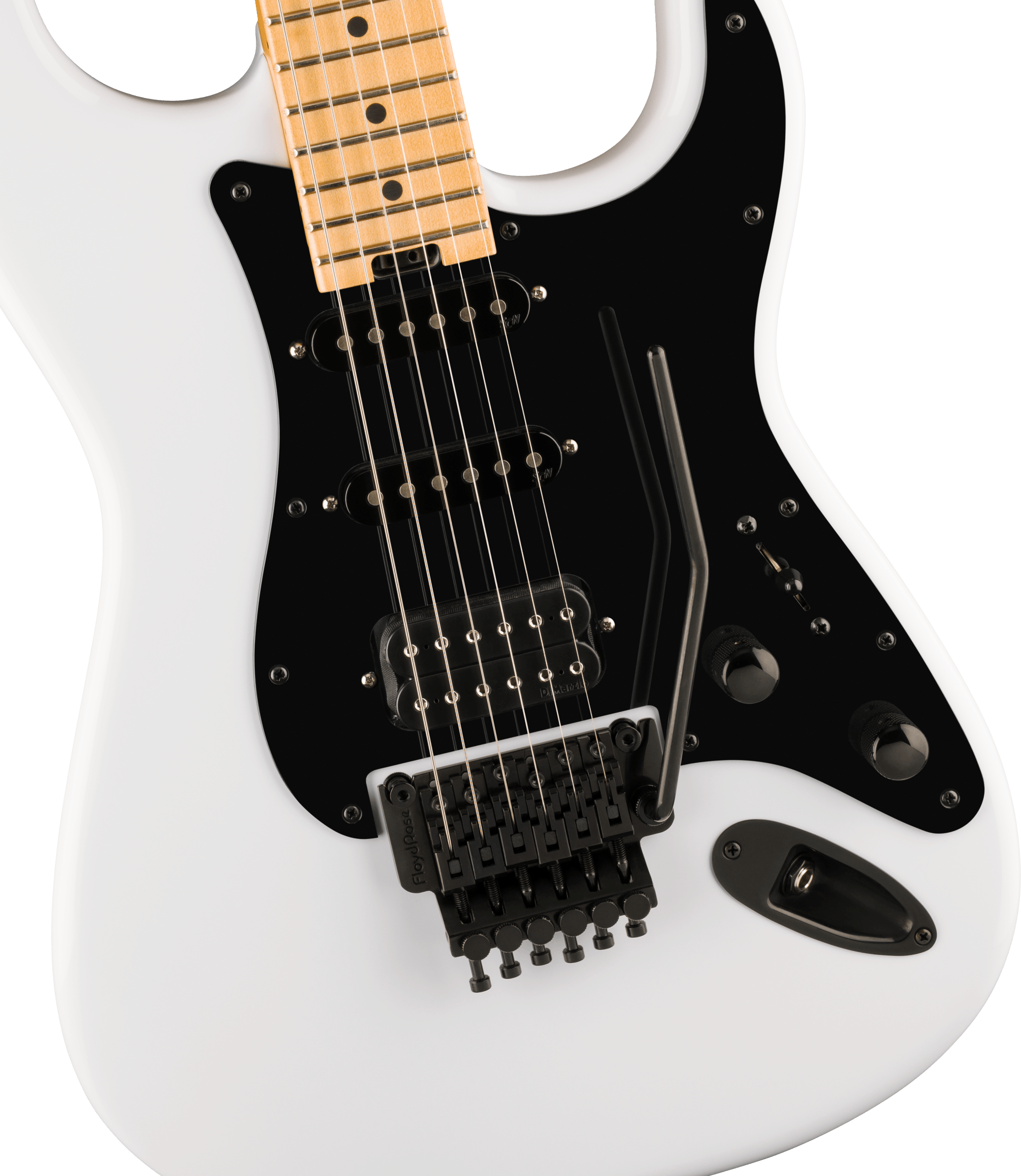 Jackson - 50th Anniversary Iron Maiden Adrian Smith Jackson® SC1