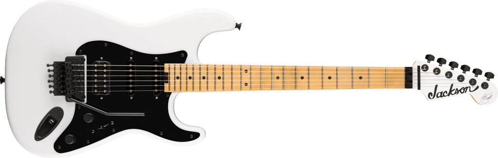 Jackson - 50th Anniversary Iron Maiden Adrian Smith Jackson® SC1