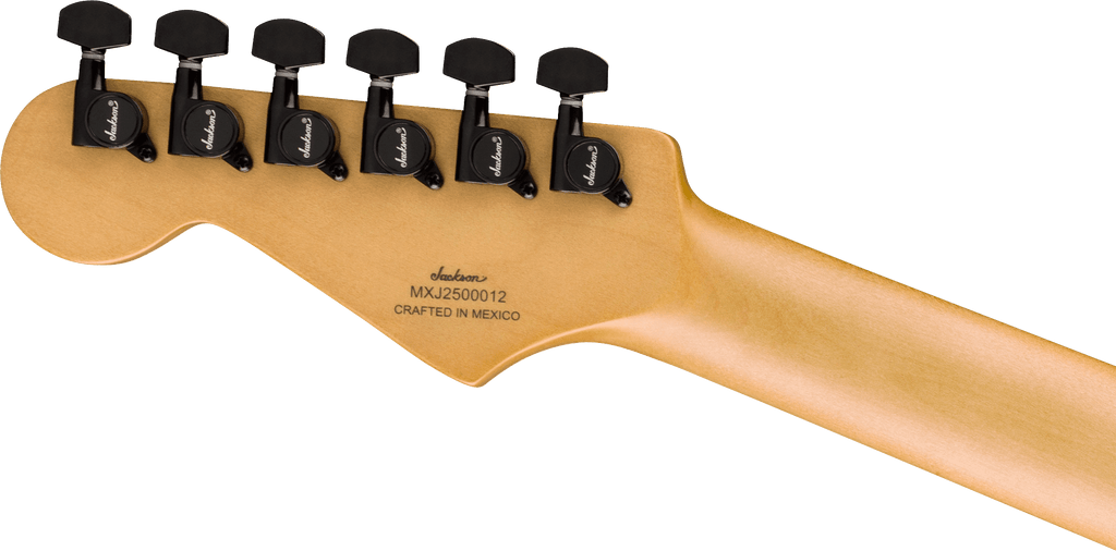 Jackson - 50th Anniversary Iron Maiden Adrian Smith Jackson® SC1