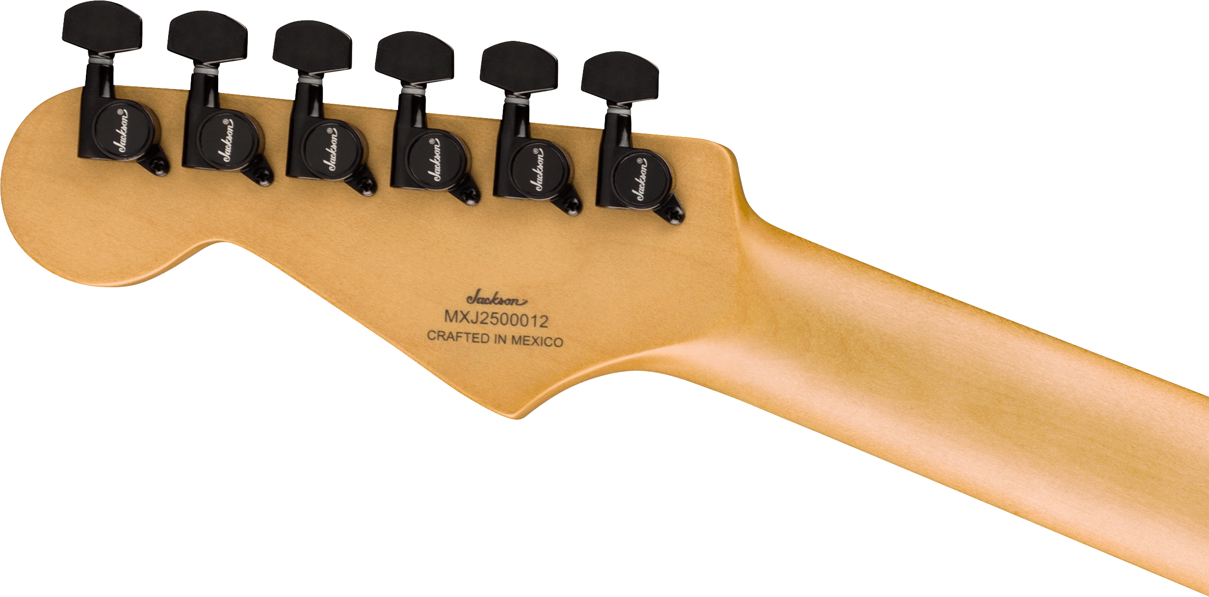 Jackson - 50th Anniversary Iron Maiden Adrian Smith Jackson® SC1