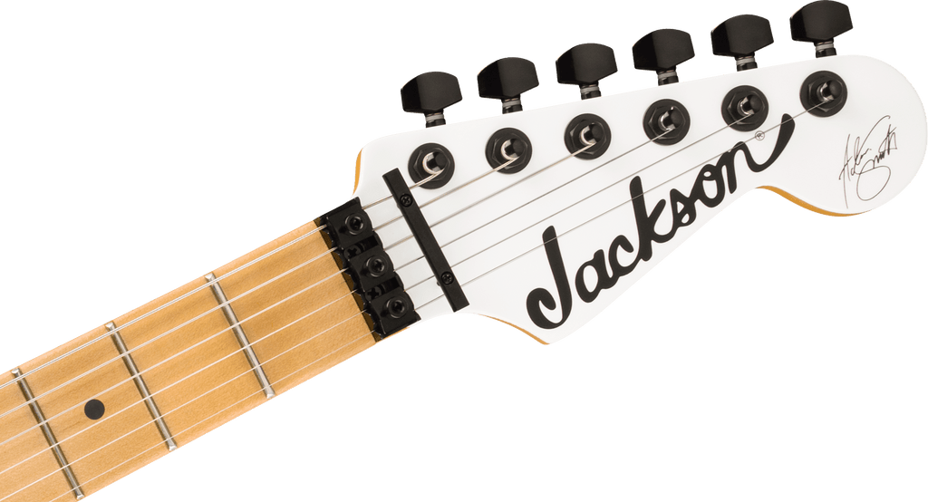 Jackson - 50th Anniversary Iron Maiden Adrian Smith Jackson® SC1