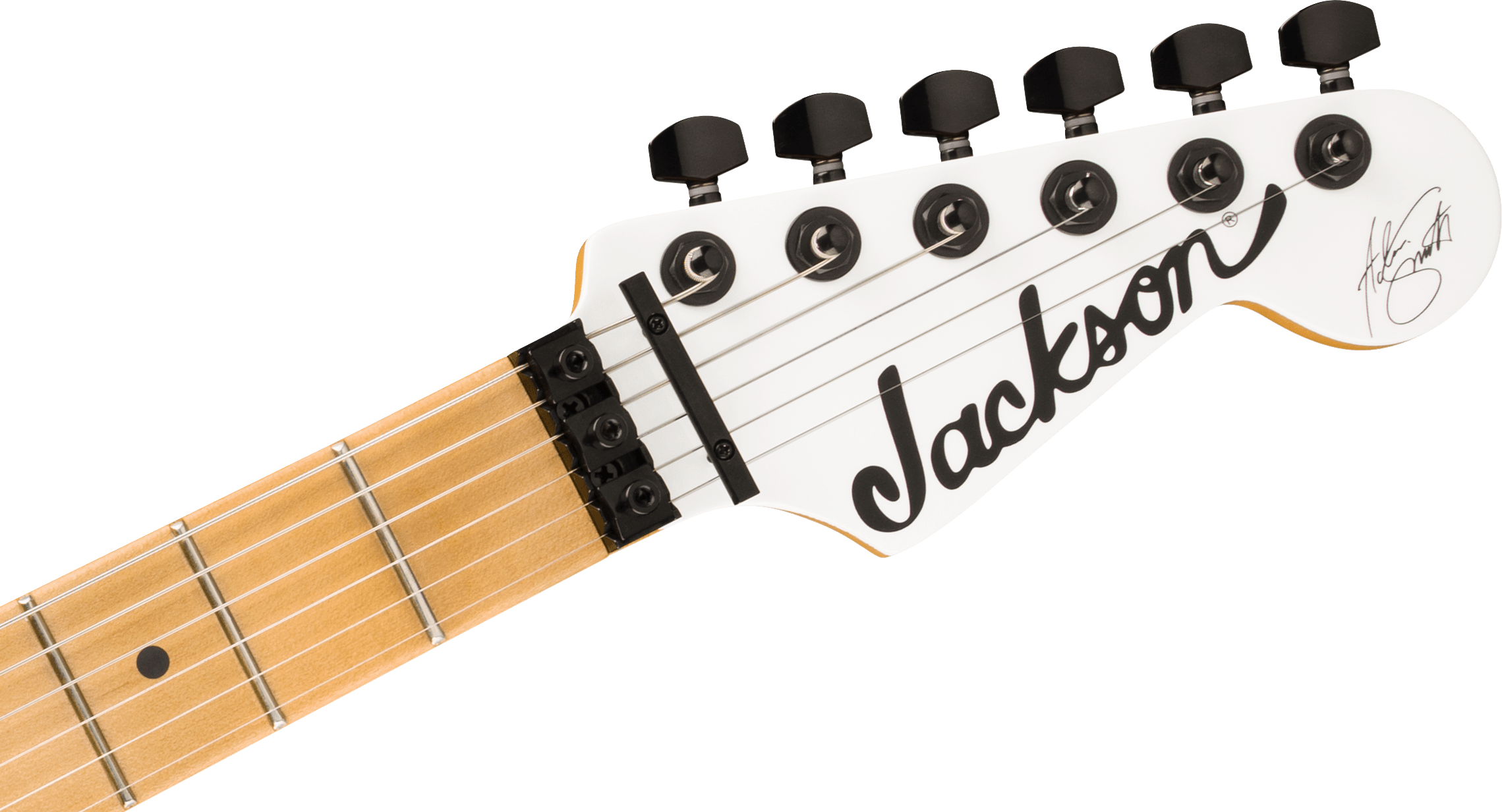 Jackson - 50th Anniversary Iron Maiden Adrian Smith Jackson® SC1