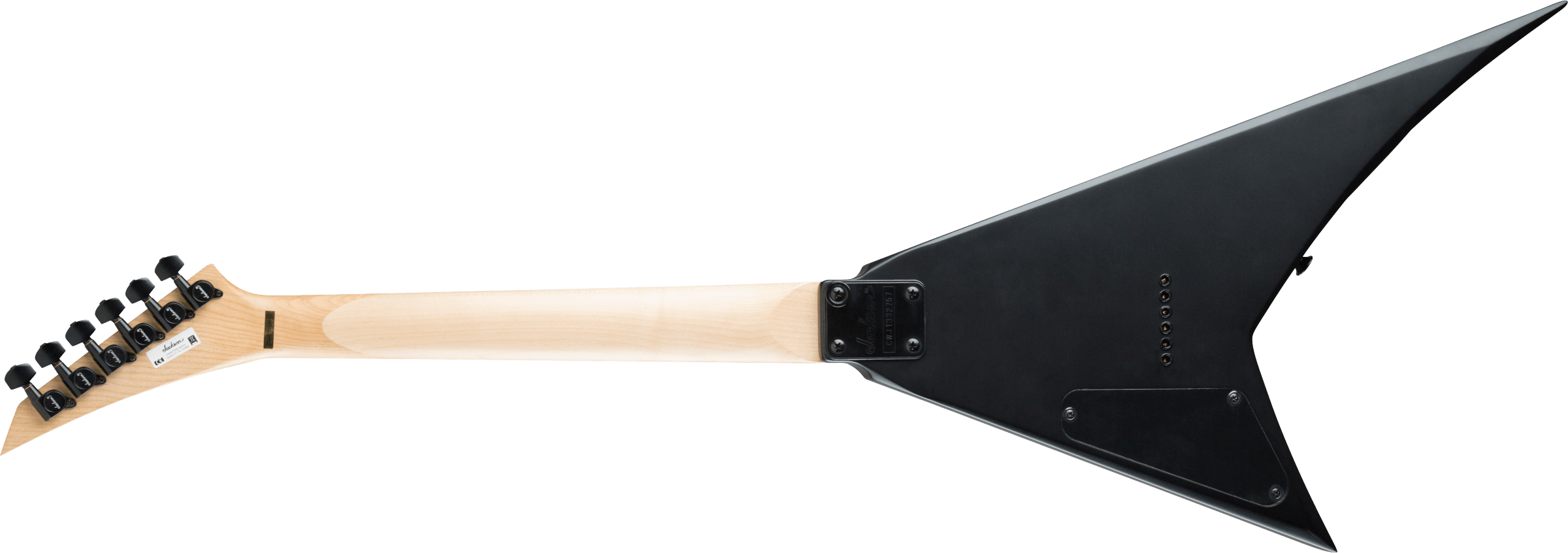 Jackson - JS Series RR Minion JS1X