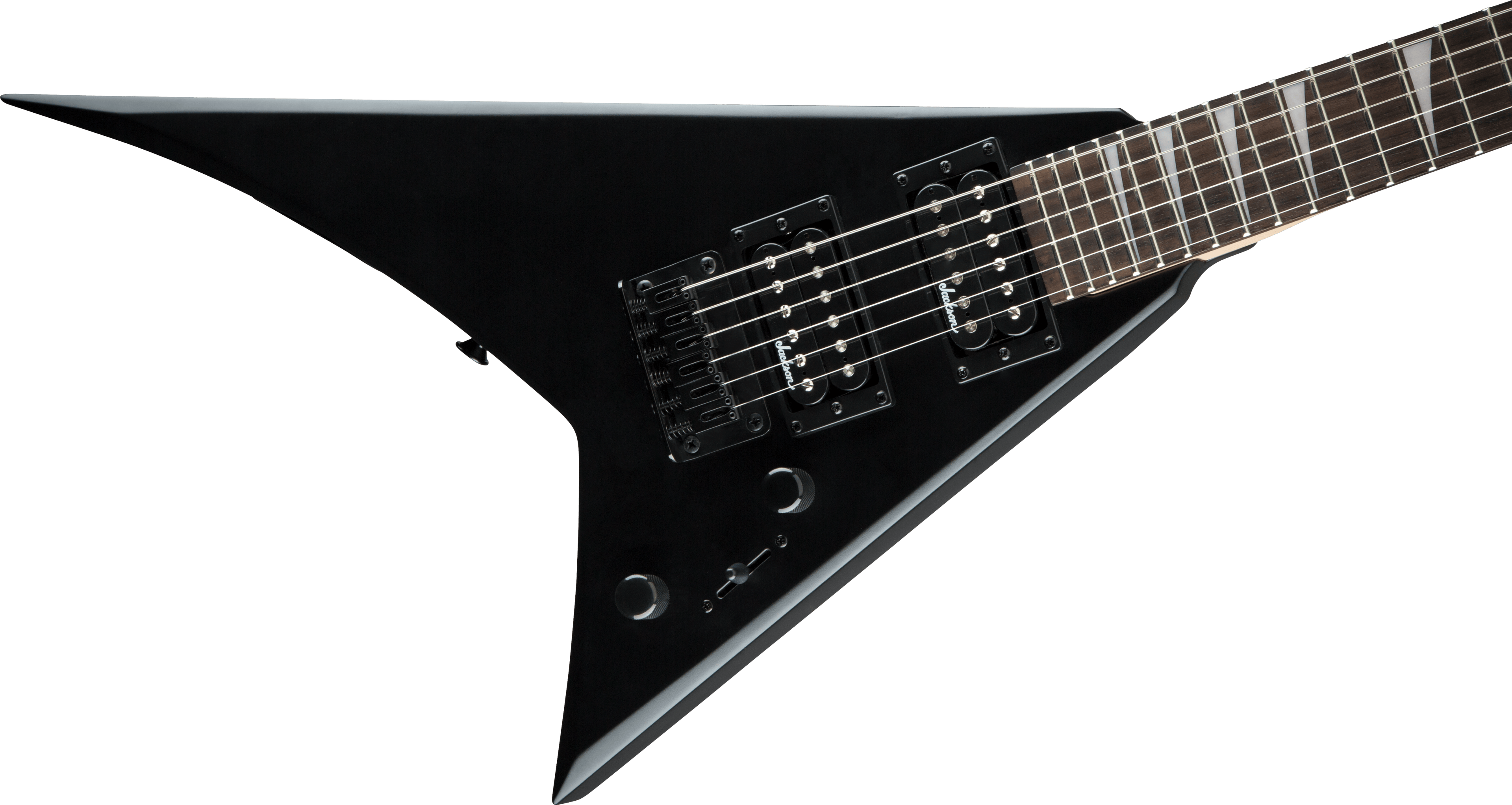 Jackson - JS Series RR Minion JS1X