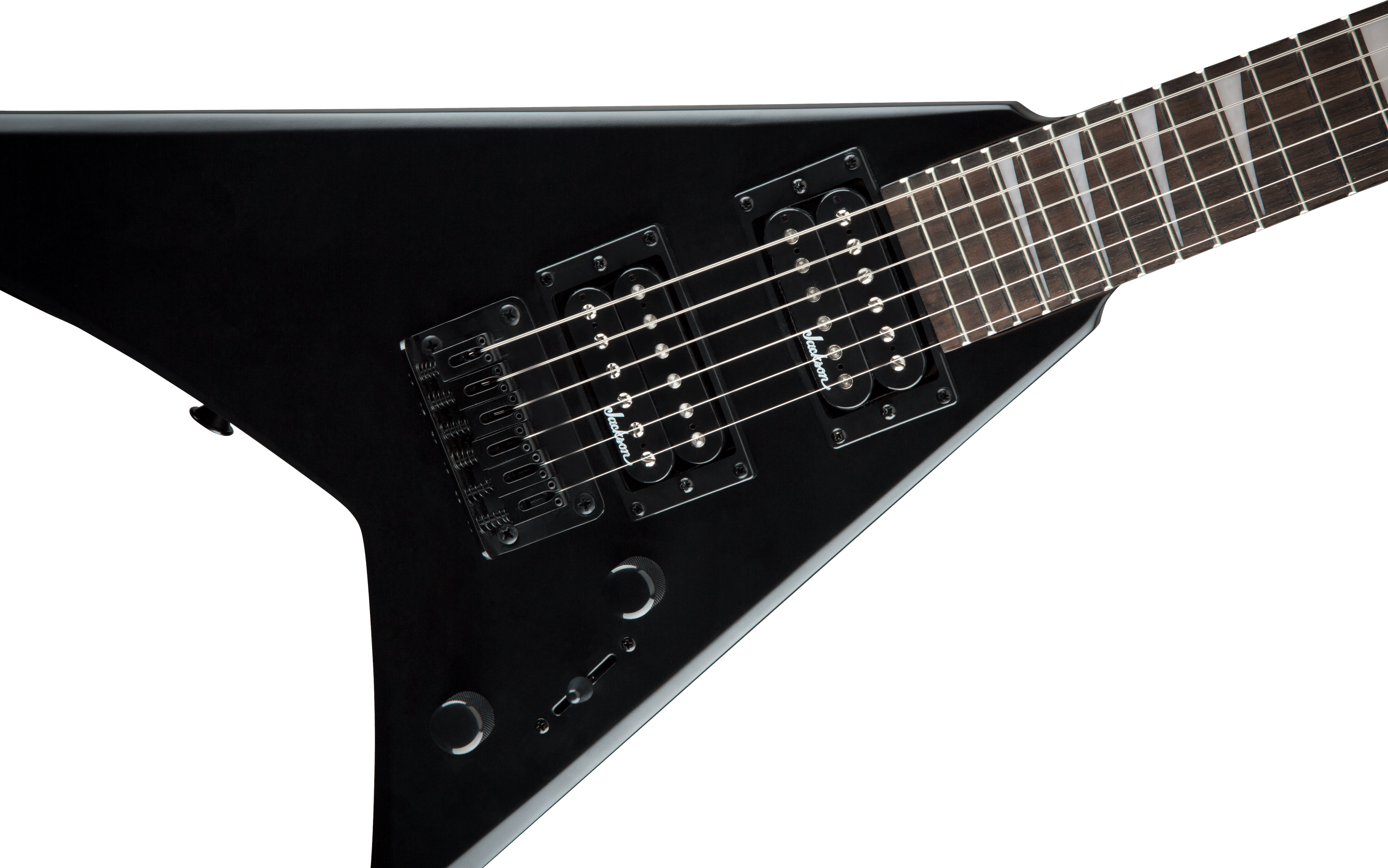 Jackson - JS Series RR Minion JS1X