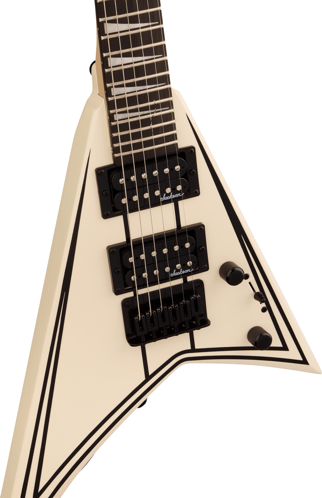 Jackson - JS Series RR Minion JS1XM