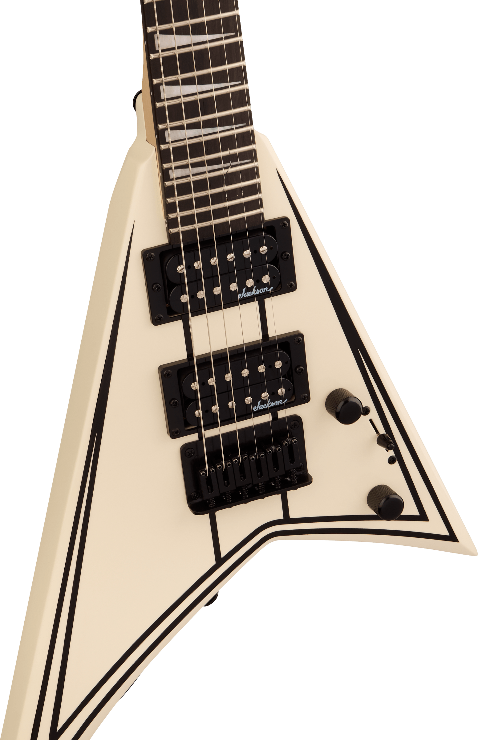 Jackson - JS Series RR Minion JS1XM
