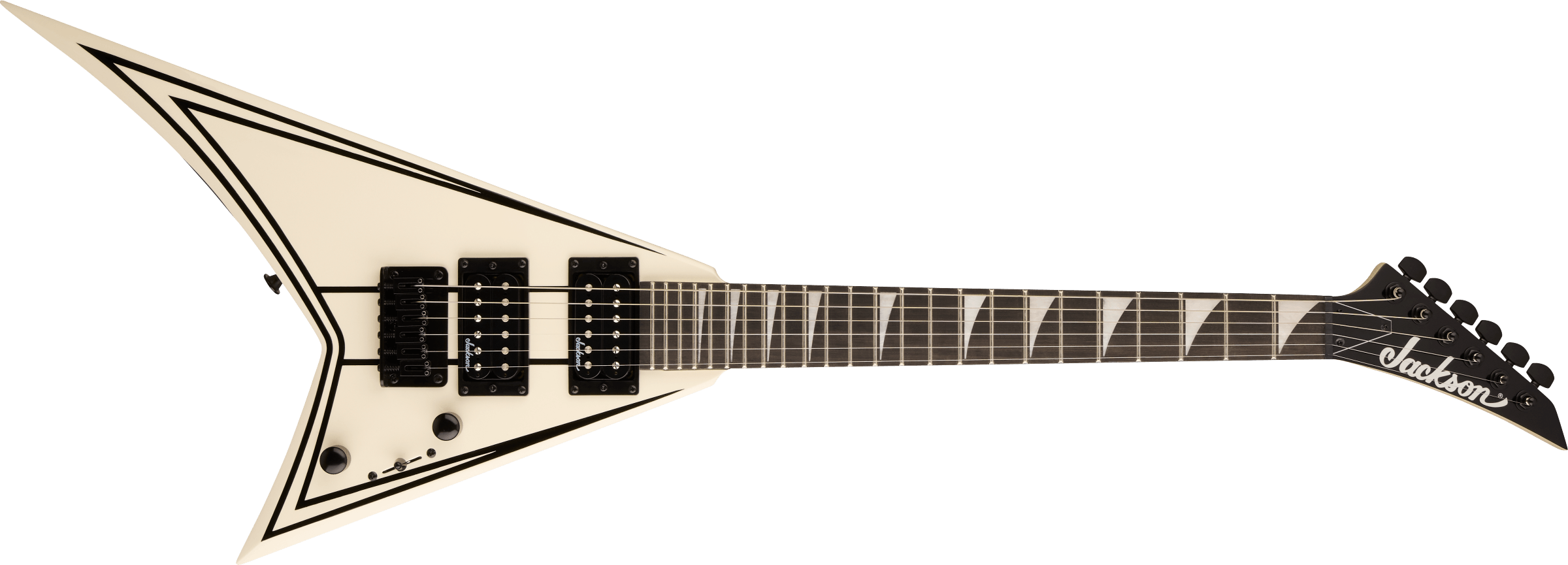 Jackson - JS Series RR Minion JS1XM