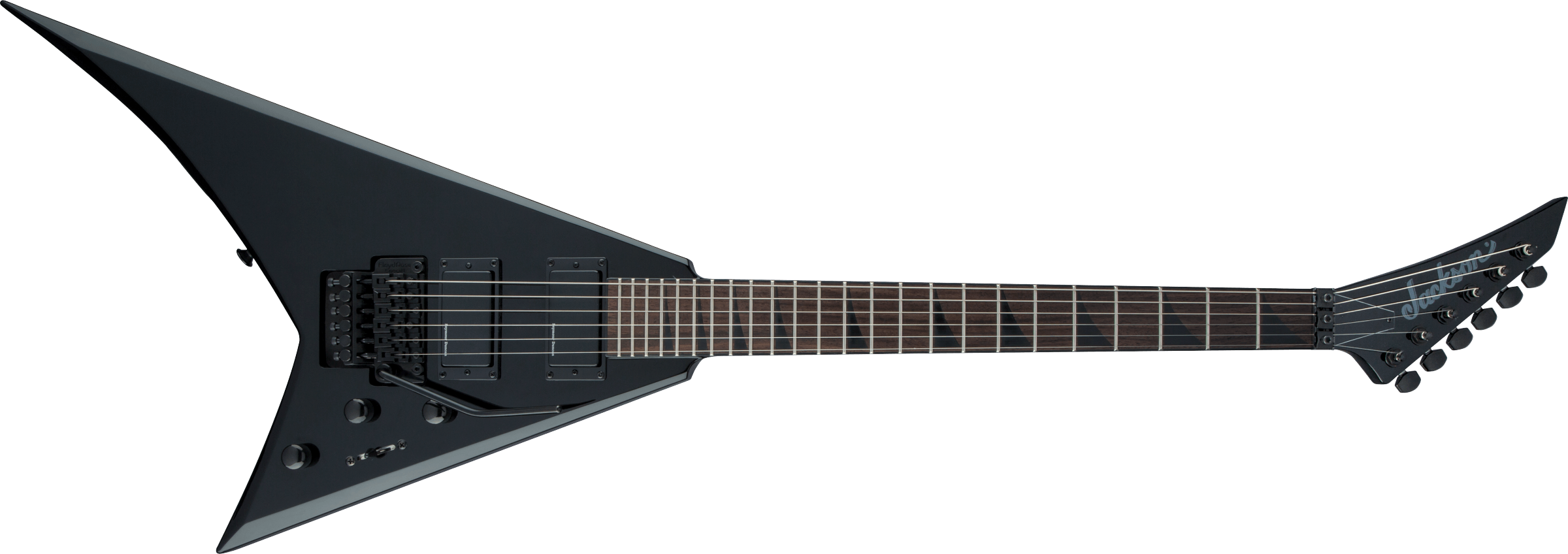 Jackson - X Series Rhoads RRX24