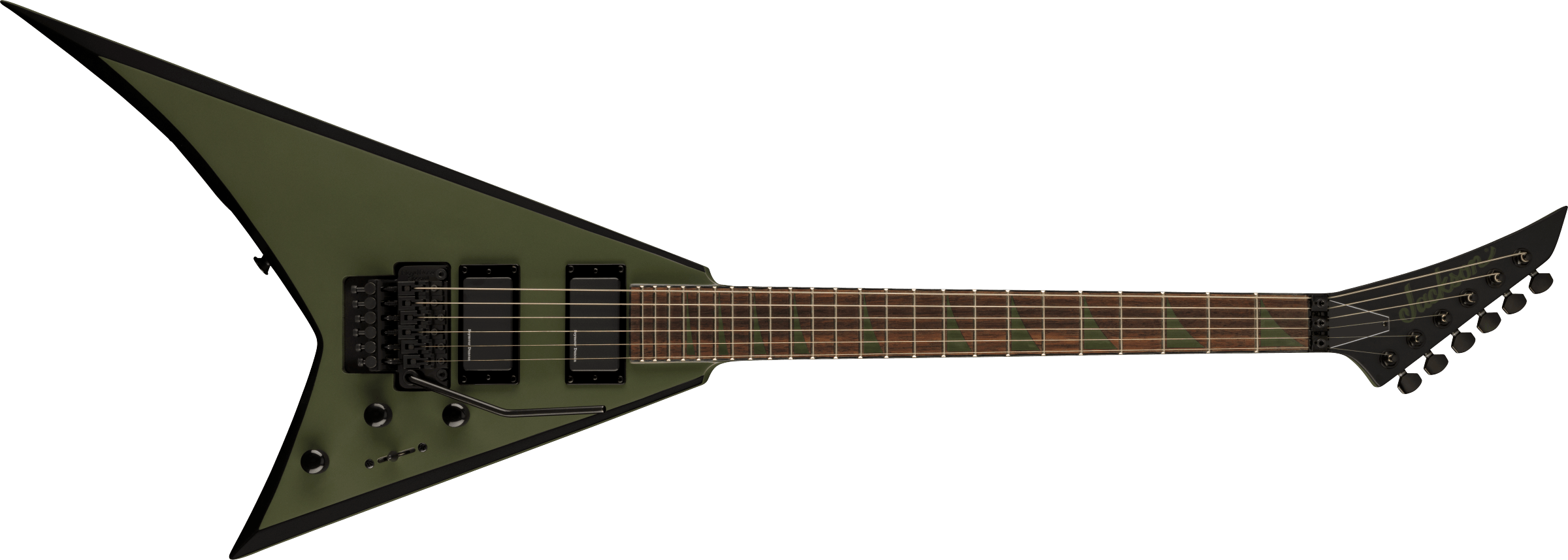 Jackson - X Series Rhoads RRX24