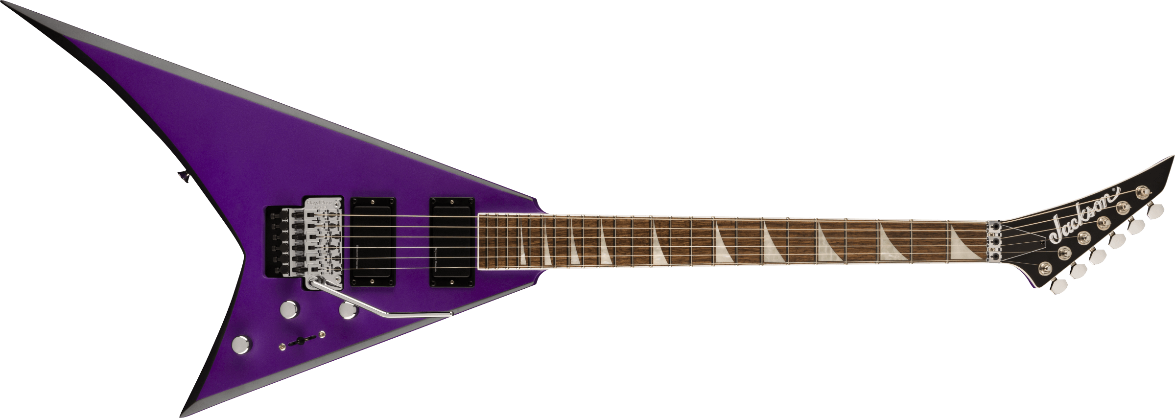 Jackson - X Series Rhoads RRX24
