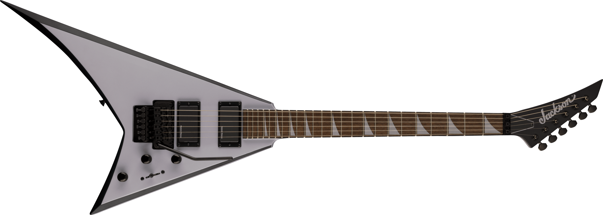 Jackson - X Series Rhoads RRX24