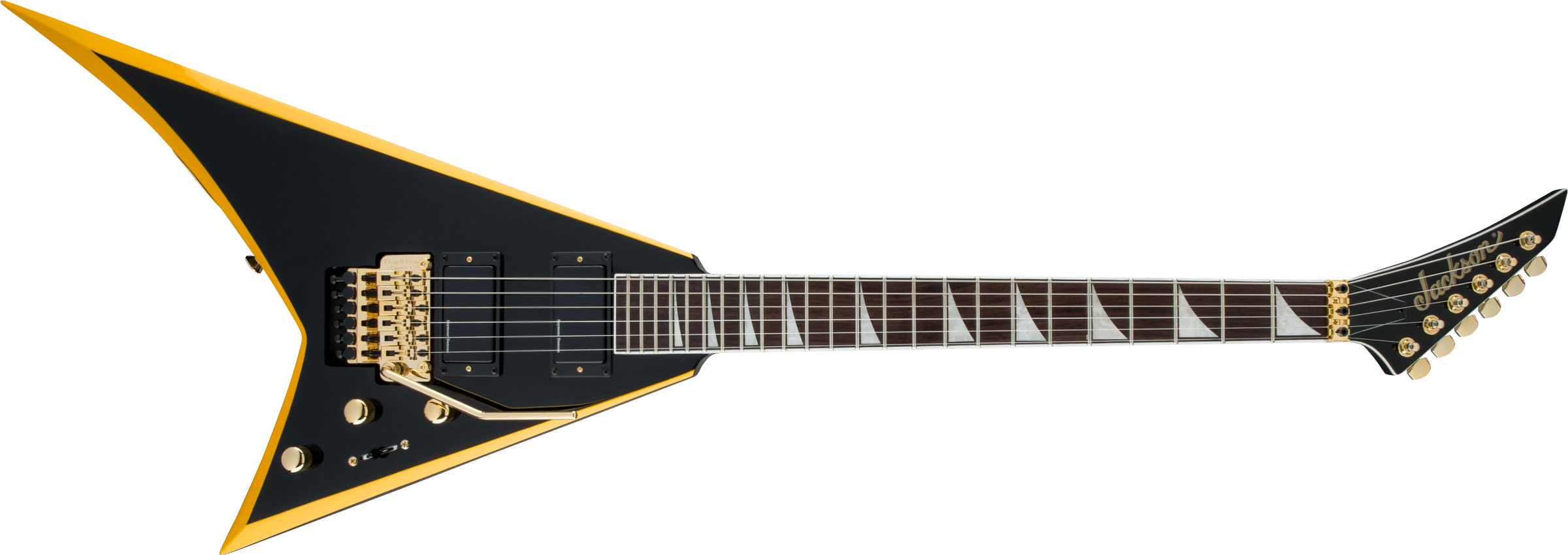 Jackson - X Series Rhoads RRX24